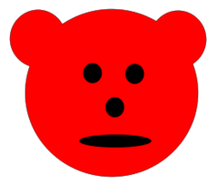 Red Bear