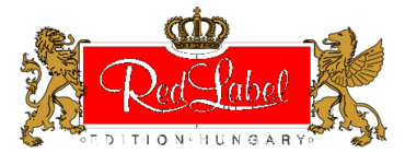 Red Label Edition