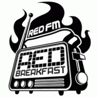 RedFM's Red Breakfast - 1C version