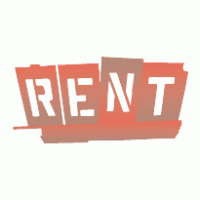 Rent Musical Red