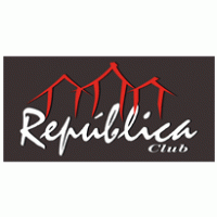 Republica Club - A Grife da Night