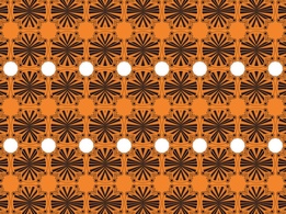 Retro Pattern