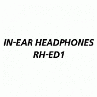 RH-ED1 In-Ear Headphones