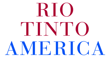 Rio Tinto America