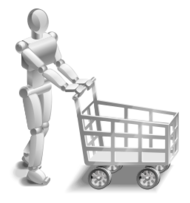 Roboshopper