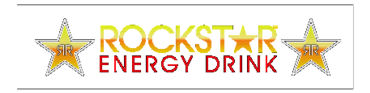 Rockstar Energy Drink