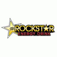 Rockstar Energy Drink