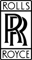 Rolls Royce logo2