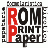 Romprint Paper