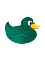 Rubber Duck