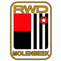 RWD Molenbeek (70's logo)