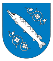 Rybnik - coat of arms