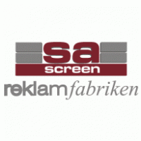 SA-screen