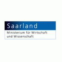 Saarland / Ministerium für Wirtschaft und Wissenschaft