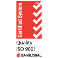 SAI Global QMS Logo