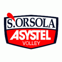 Sant'Orsola Asystel Volley