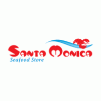 Santa Monica Seafood Store