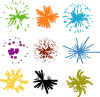 Scatter Brushes