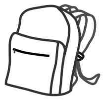 School bag