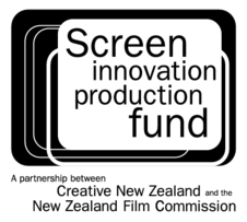 Screen Innovation Production Fund