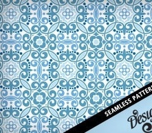 Seamless Vector Pattern