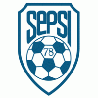 Sepsi Seinajoki (logo of 60's - 80's)