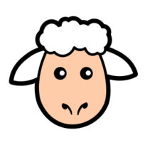 Sheep icon