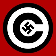 Sign Symbol Signs Symbols Copyright Nazi