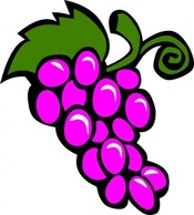 Simple Fruit Ff Menu clip art