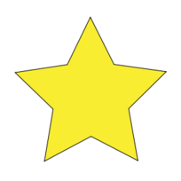 Simple Star