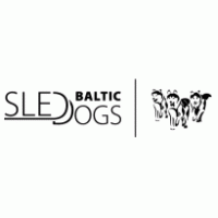 Sled Dogs Baltic