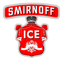 Smirnoff Ice