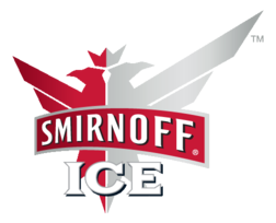 Smirnoff Ice