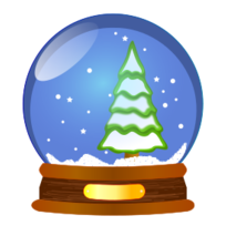 Snow Globe