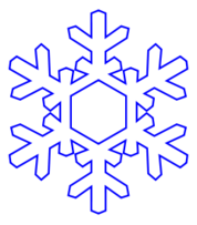 Snowflake (simply)