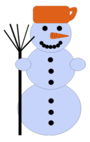 Snowman