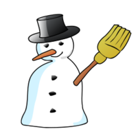 Snowman