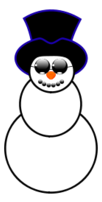 Snowman