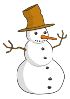 Snowman