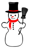 Snowman