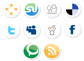 Social Button