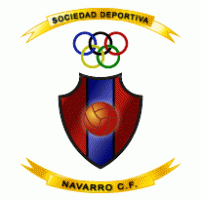 Sociedad Deportiva Navarro Club de Futbol