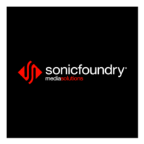 Sonic Foundry
