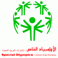 Special Olympics UAE