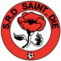 SRD Saint Die (logo_70's)