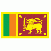 Sri Lanka Flag