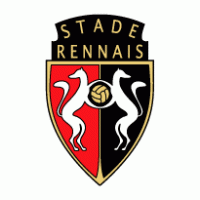 Stade Rennais (old logo)