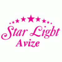 Star Light Avize