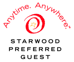 Starwood Preferred Guest