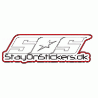 Stayon Stickers